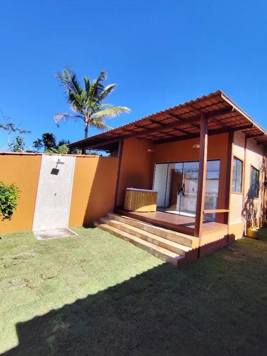 LOFT TEMPORADA EM MANGUINHOS (AR + HIDROMASSAGEM) - Foto 5