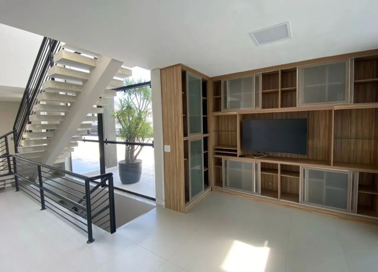 Casa de 4 dormitórios à venda em condomínio - Foto 4