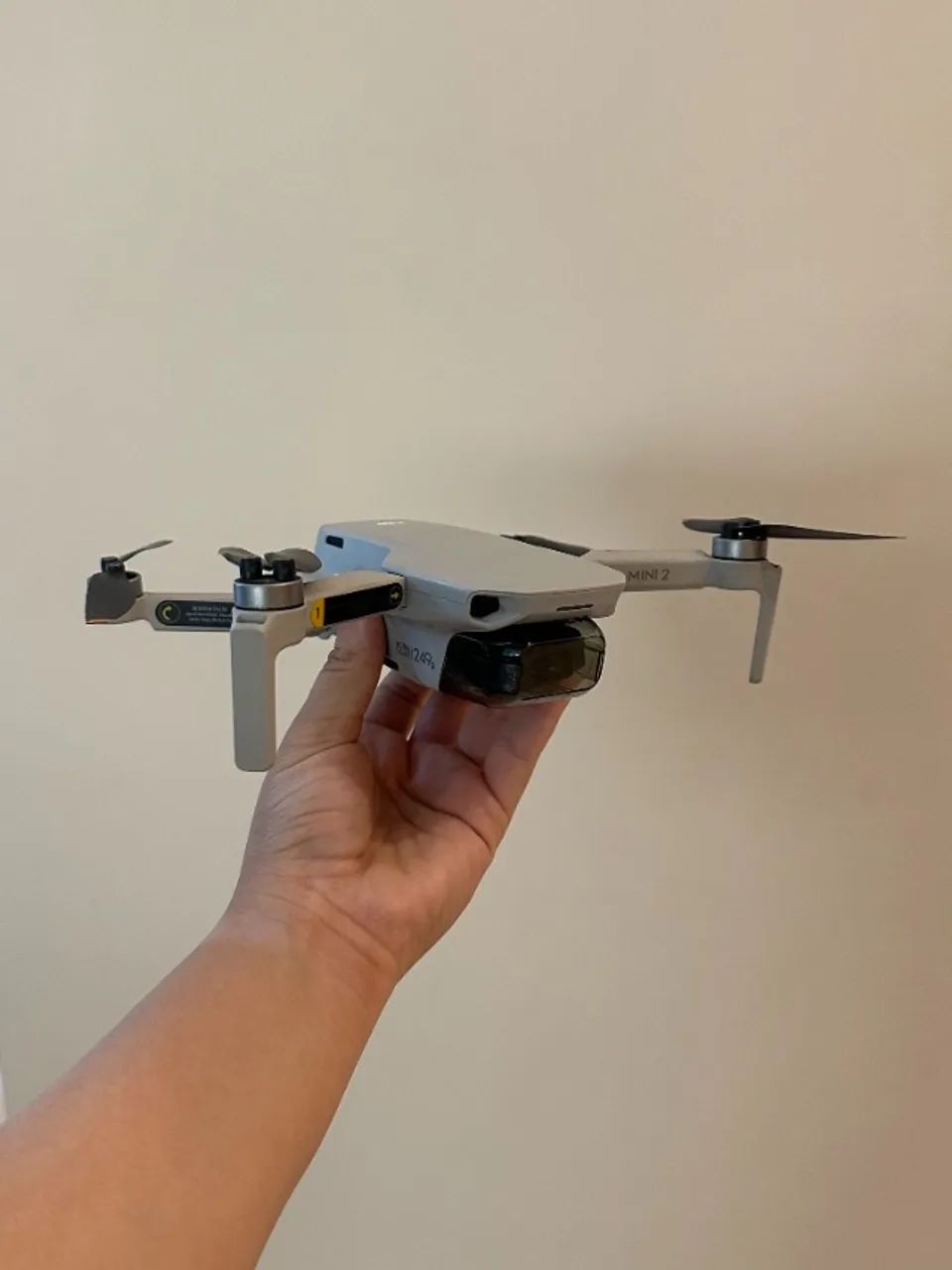 Drone DJI Mini 2 - Fly More - Foto 2