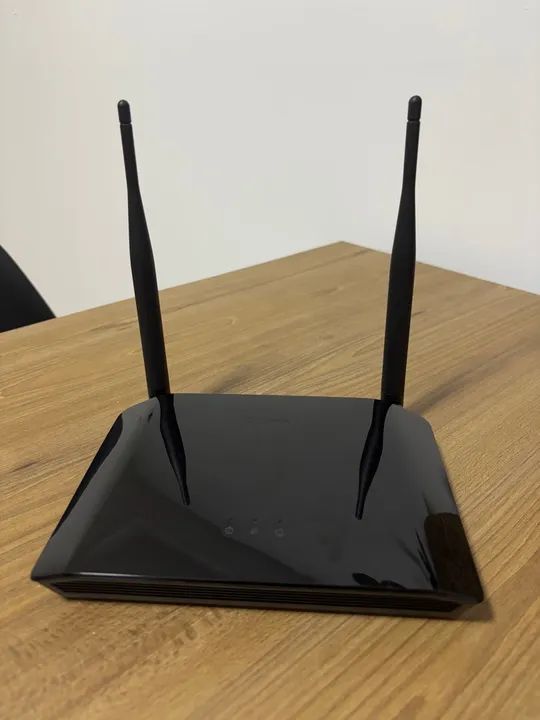 Roteador WiFi DLink - Model DIR 615 - Foto 2