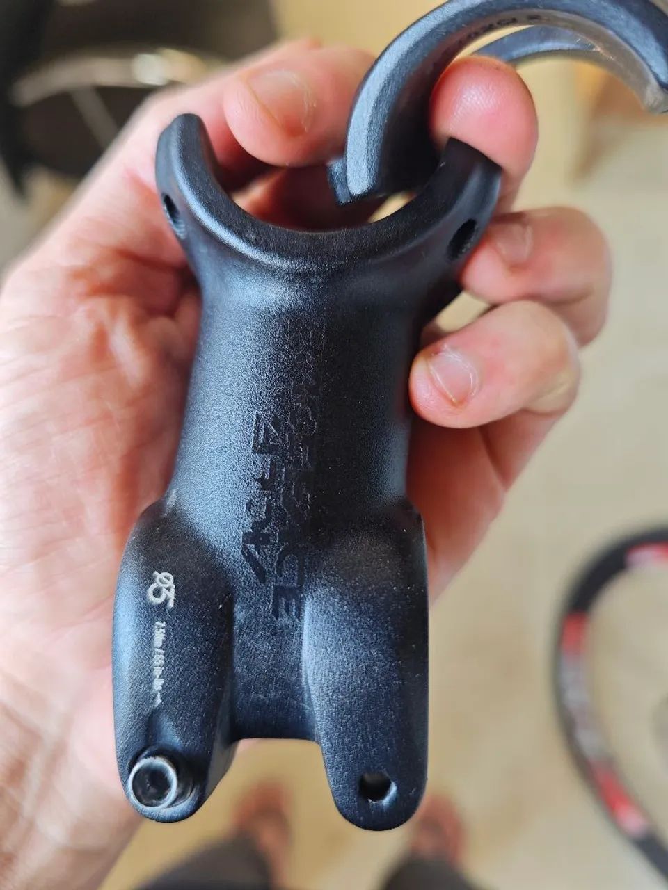 Mesa Race Face  - Foto 3