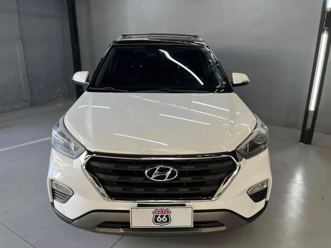 Hyundai Creta 2018 2.0 16v flex prestige automático - Foto 2