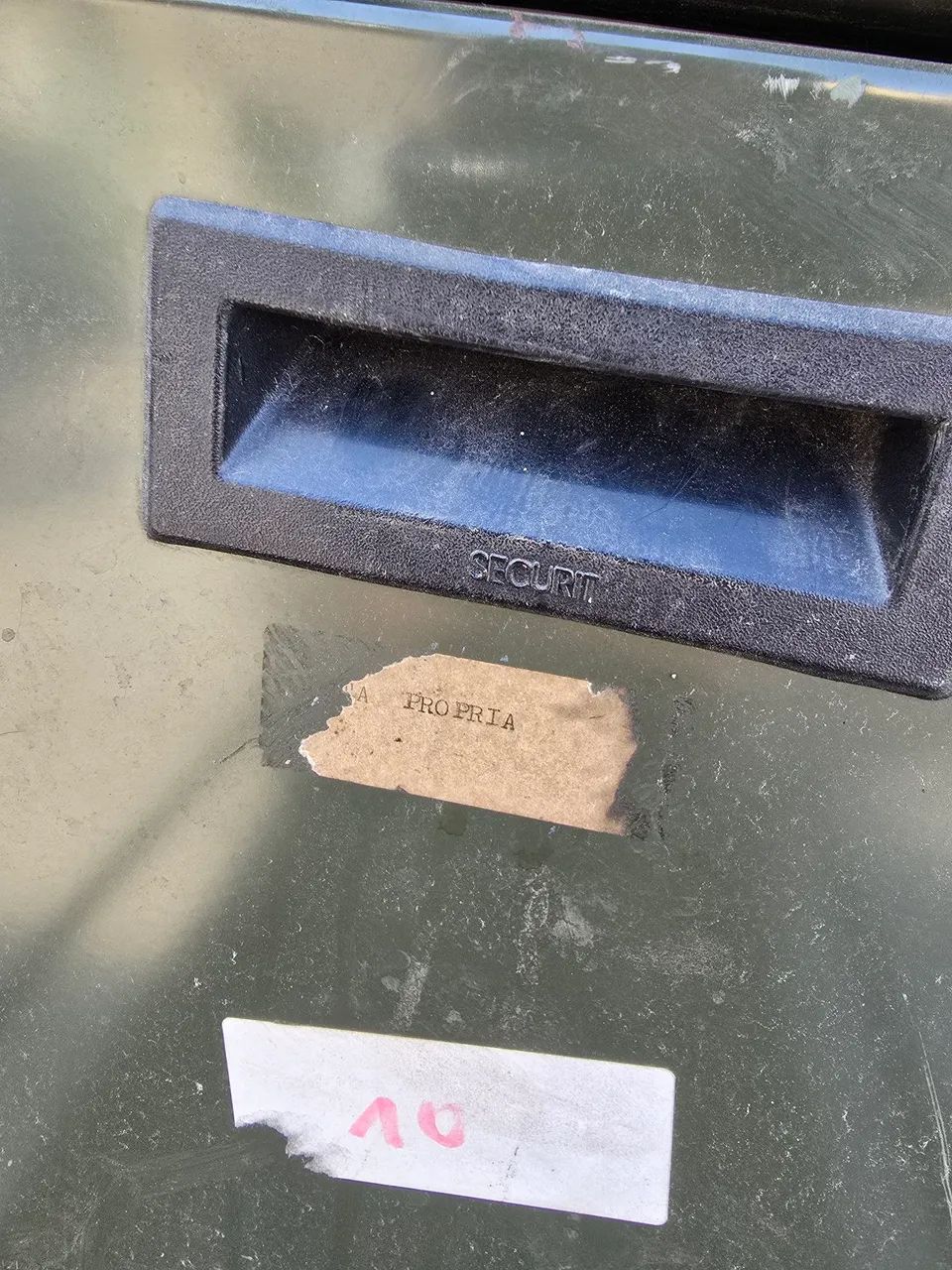 Arquivo de aço com gavetas -  securiti organização! - Foto 4