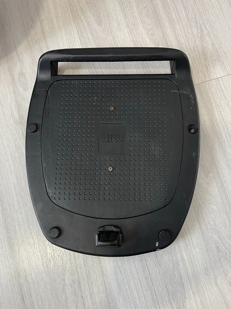 Kit Baú Givi 28L + Suporte de baú para Yamaha Fazer 250 (FZ25 2018 +) - Foto 11