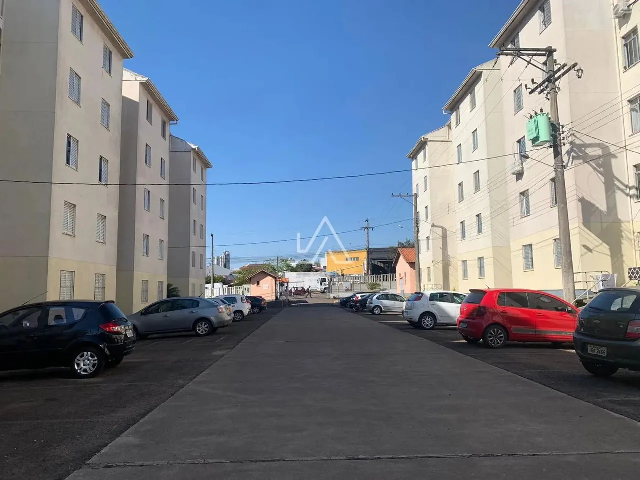 RESIDENCIAL BOQUEIRÃO I