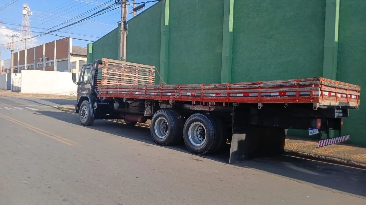 Vendo ou troco   - Foto 11