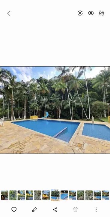 Vende-se linda Chácara em Pedro de Toledo  - Foto 5