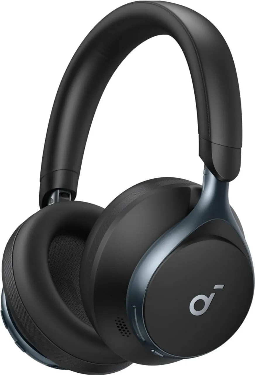 Fone De Ouvido Headphone Anker Soundcore Space One