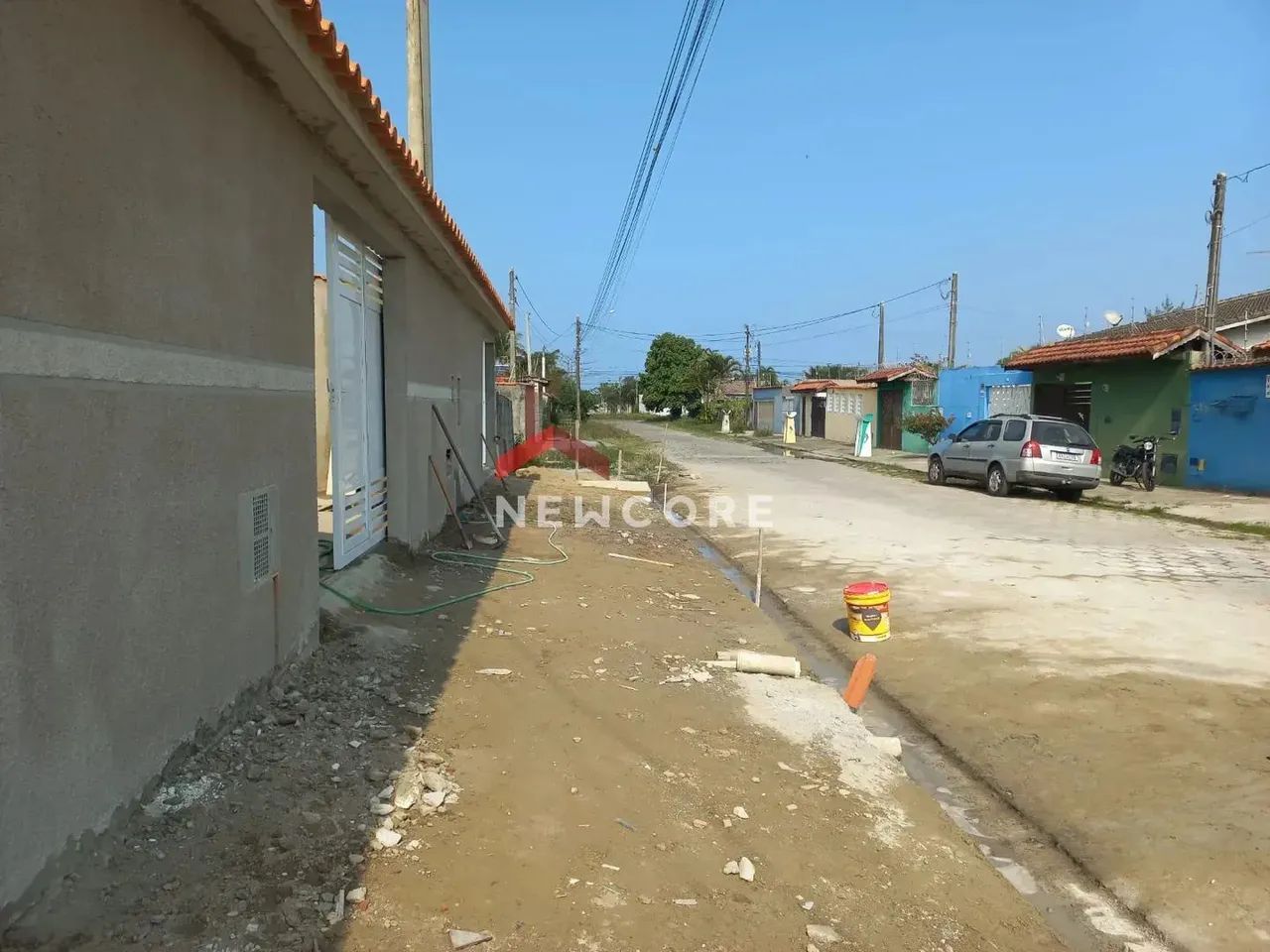 Casa em Rua Manoel Patricio dos Reis - Jamaica (Praia) - Itanhaém/SP - Foto 4