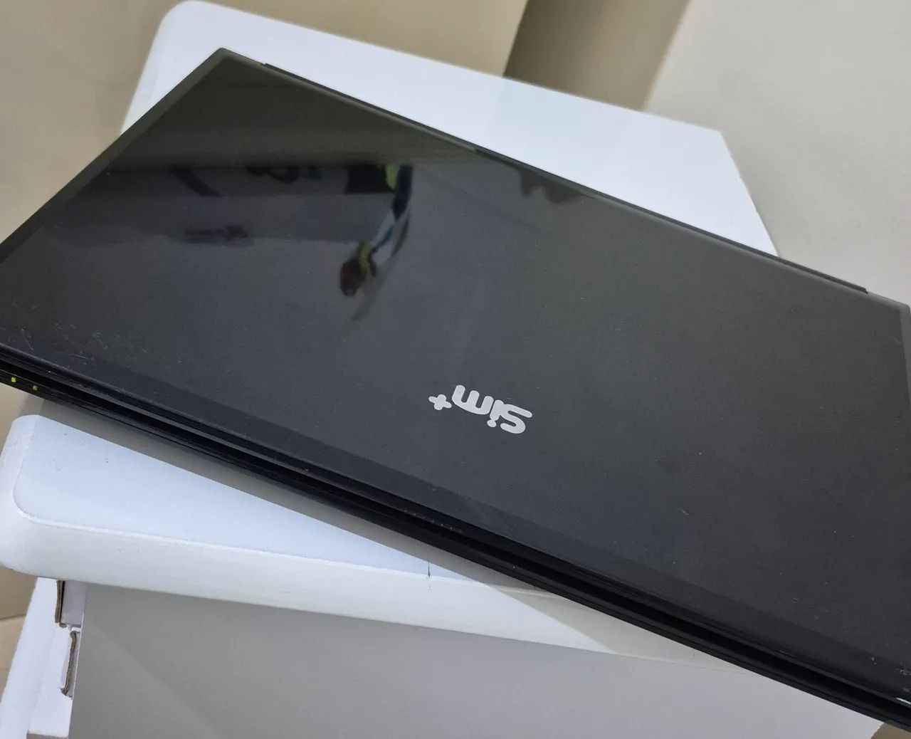 Notebook Sim Plus Core i5 

Processor CNotebook Sim+
ore i5 64341170352515123