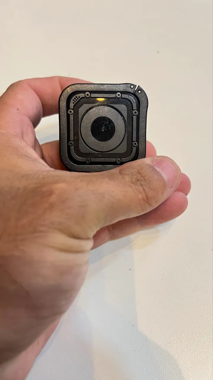 GoPro Hero4 Session - Foto 4