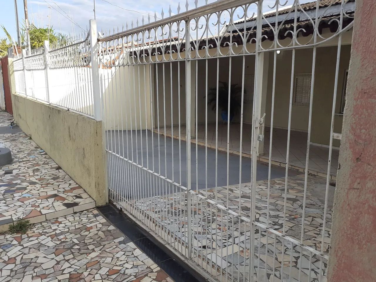 foto - Cuiabá - Tijucal