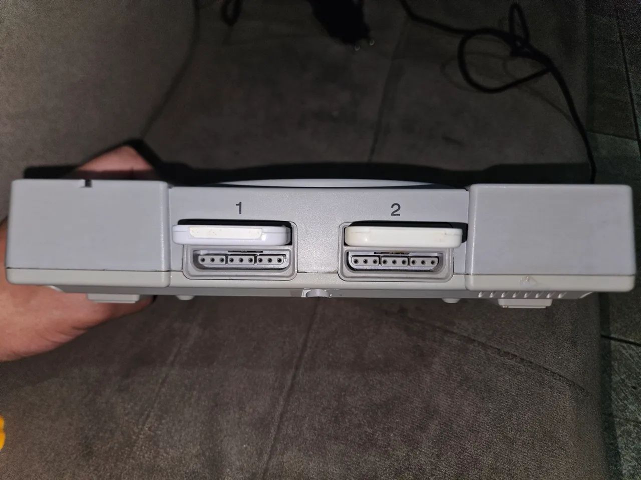PlayStation 1 (PS1) Funcionando - Foto 3