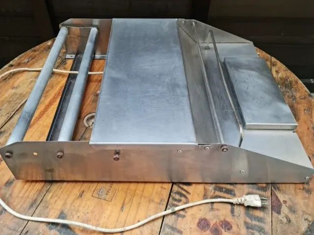 Embaladora seladora  - Foto 3