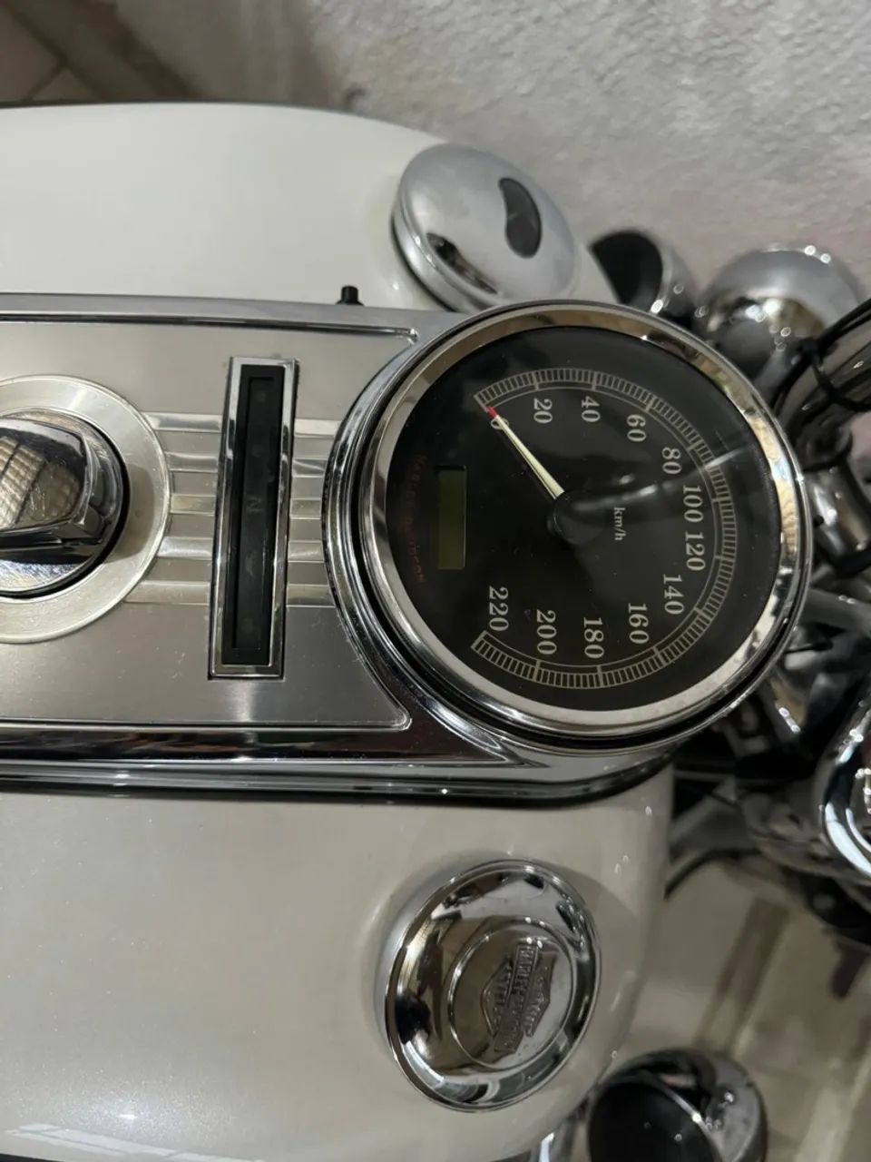 Harley Davidson Road King FLHRC - Foto 7