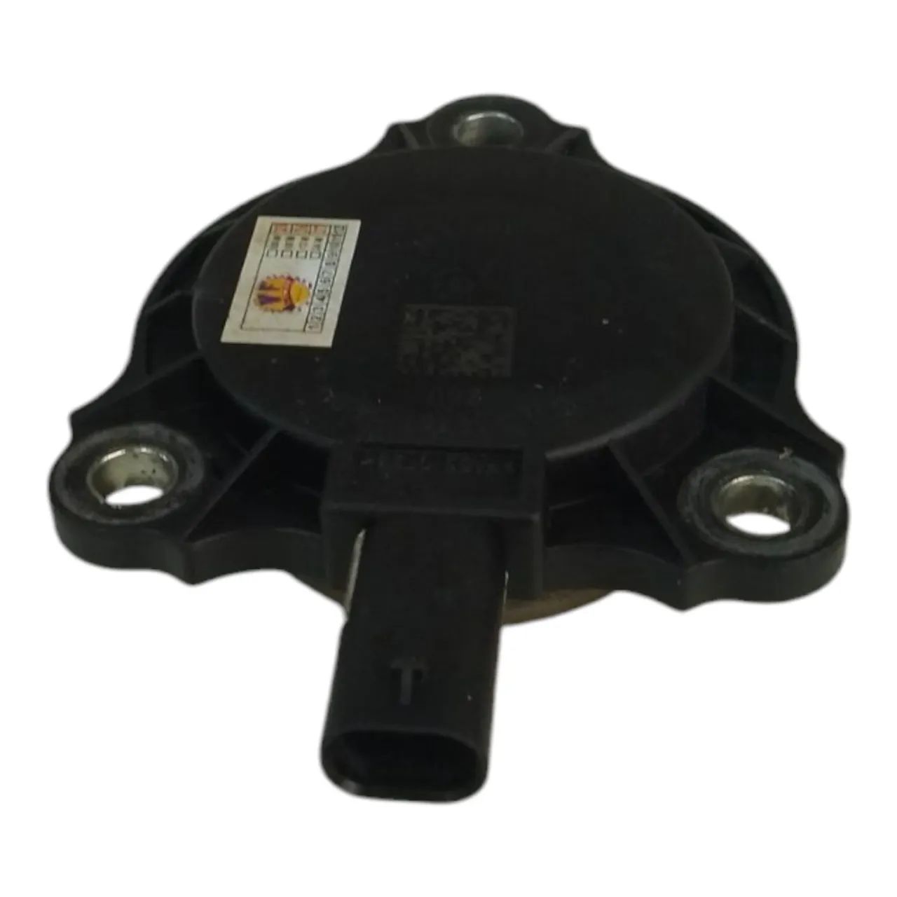 Sensor Comando Cabeçote Mercedes 1.6 2013/2017 - Foto 7