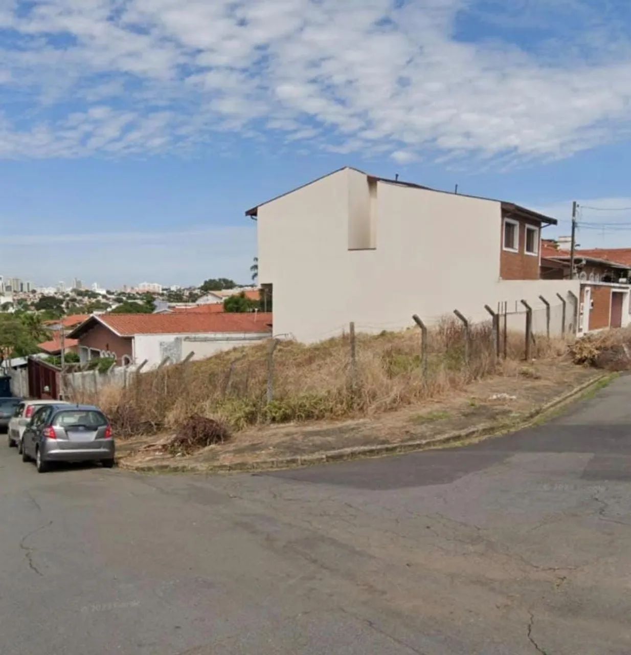 Foto - Campinas - Vila Nogueira