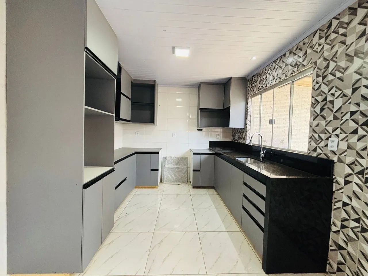 Foto - Brasília - Ceilândia Norte (Ceilândia)