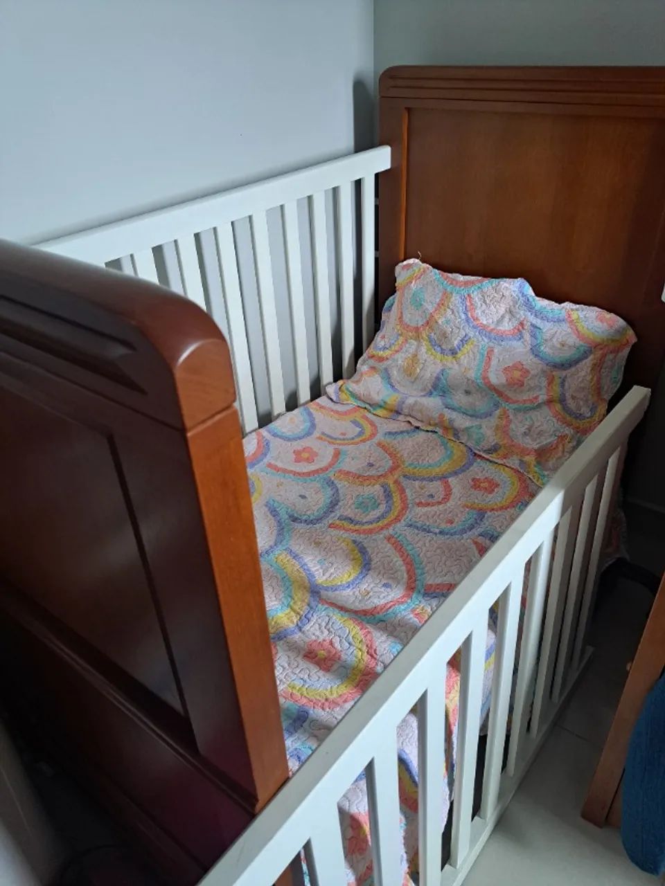 Berço / mini cama 