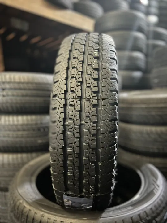 185 R14C pneu para kombi direto do distribuidor - Centro Sul Pneus