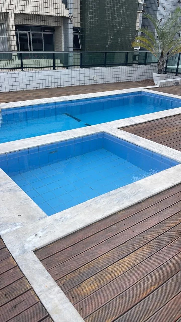 Foto - João Pessoa - Expedicionários