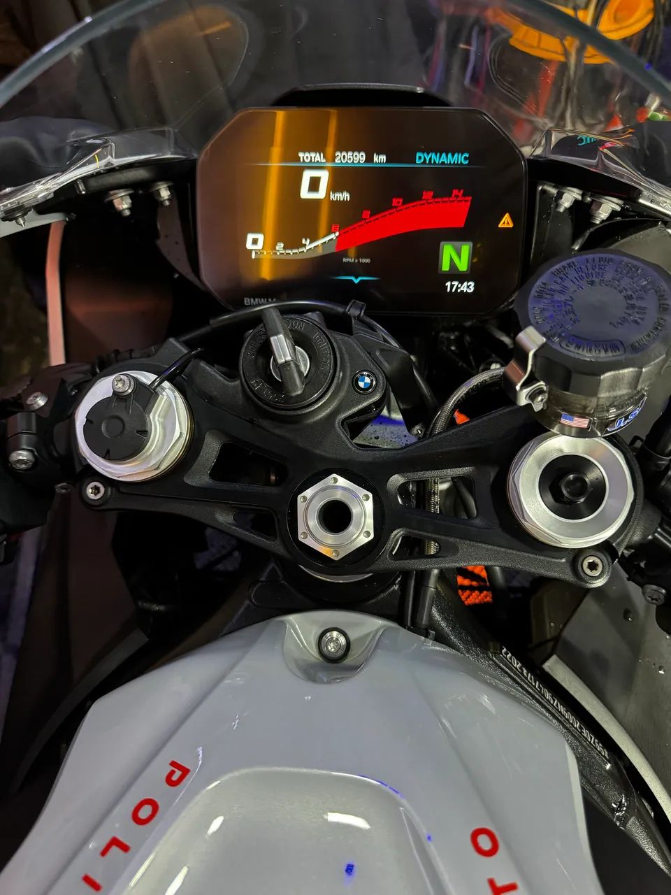 S1000rr 2022  - Foto 2