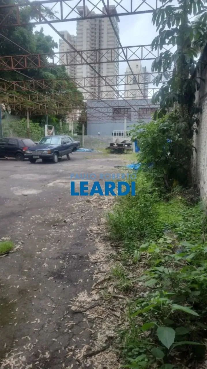 AREA - BROOKLIN - SP