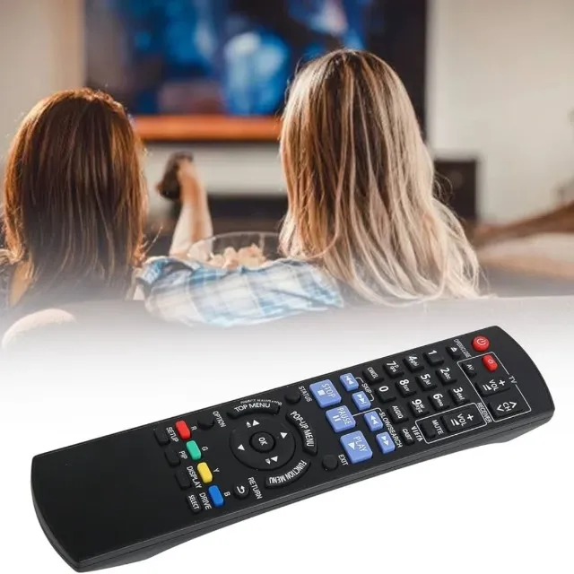 Controle Universal para TV Samsung LG TCL Toshiba Philips Philco etc