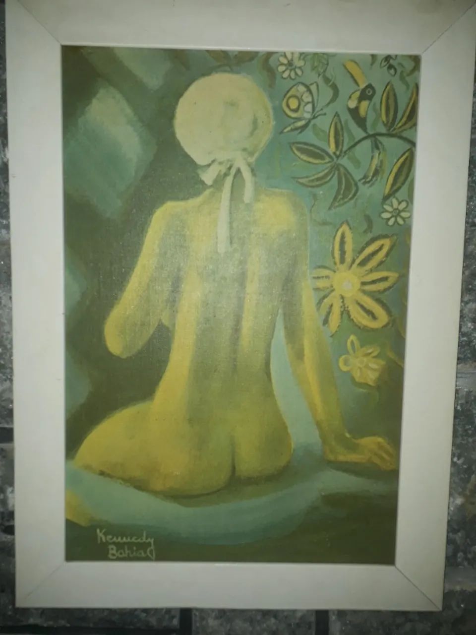 Quadros, Telas em Diversas Técnicas de Pintura zap *  - Foto 2
