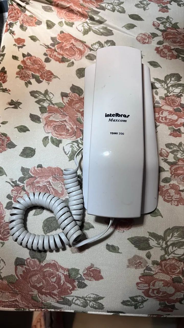 Interfone64294633051650122