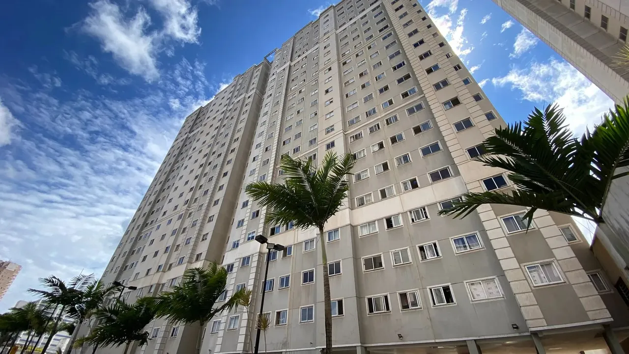 Top Life 2 quartos R$325.000,00 aceita carro