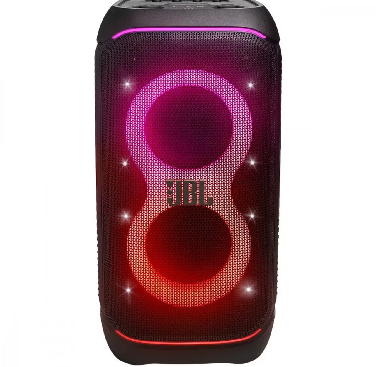 Caixa de Som JBL Partybox stage 320 - [Original | Lacrada | Nota fiscal] - Foto 2