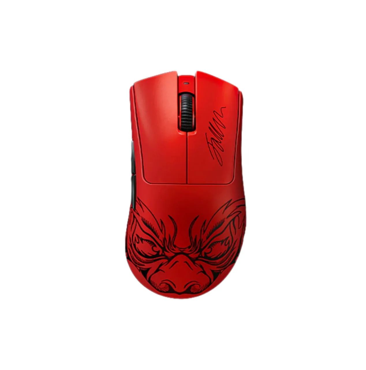 Mouse fazer Deathadder v3 Pro Faker Edition - Foto 2