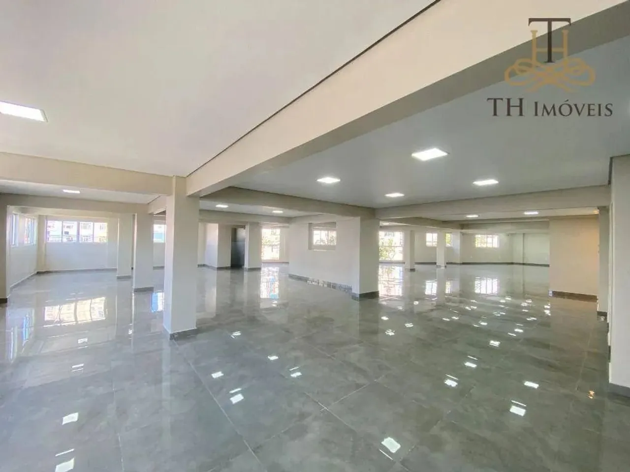 Sala para alugar, 360 m² por R$ 15.967,44/mês - Centro - Balneário Camboriú/SC