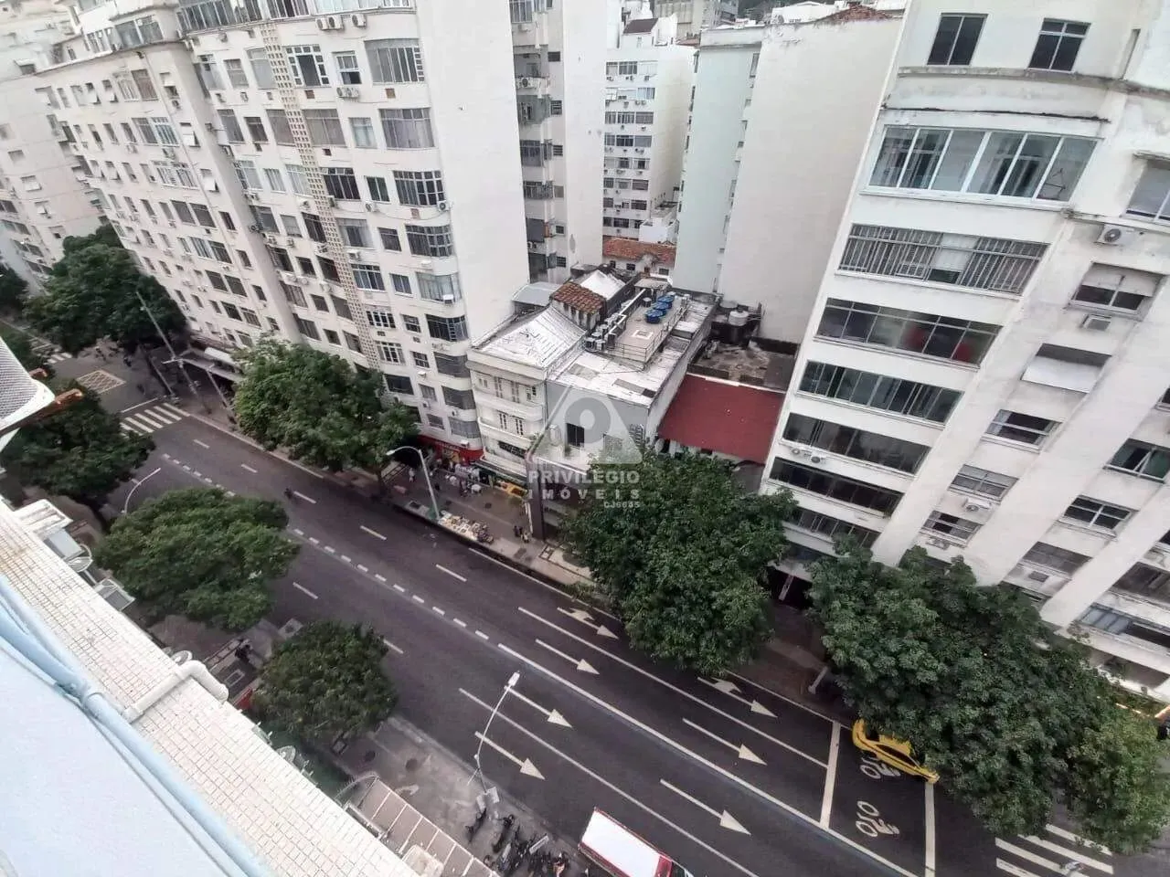 Sala à venda, Copacabana - RIO DE JANEIRO/RJ