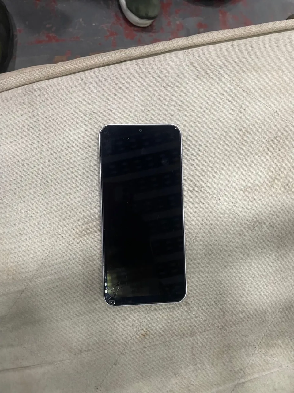 Galaxy A14 com nota fiscal 