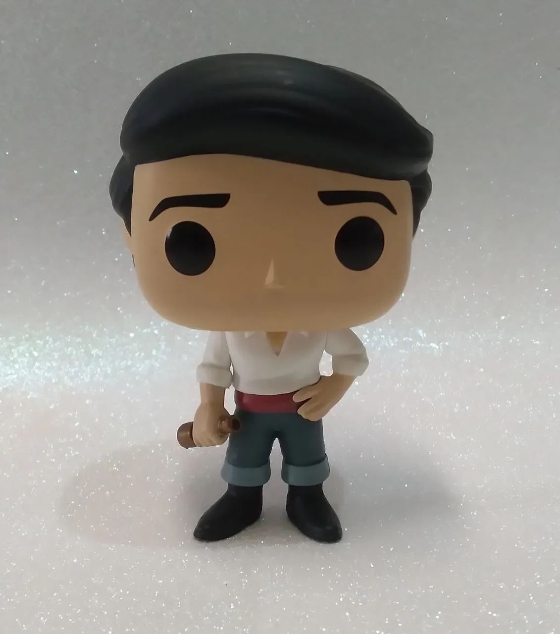 Funko Pop Príncipe Eric Loose