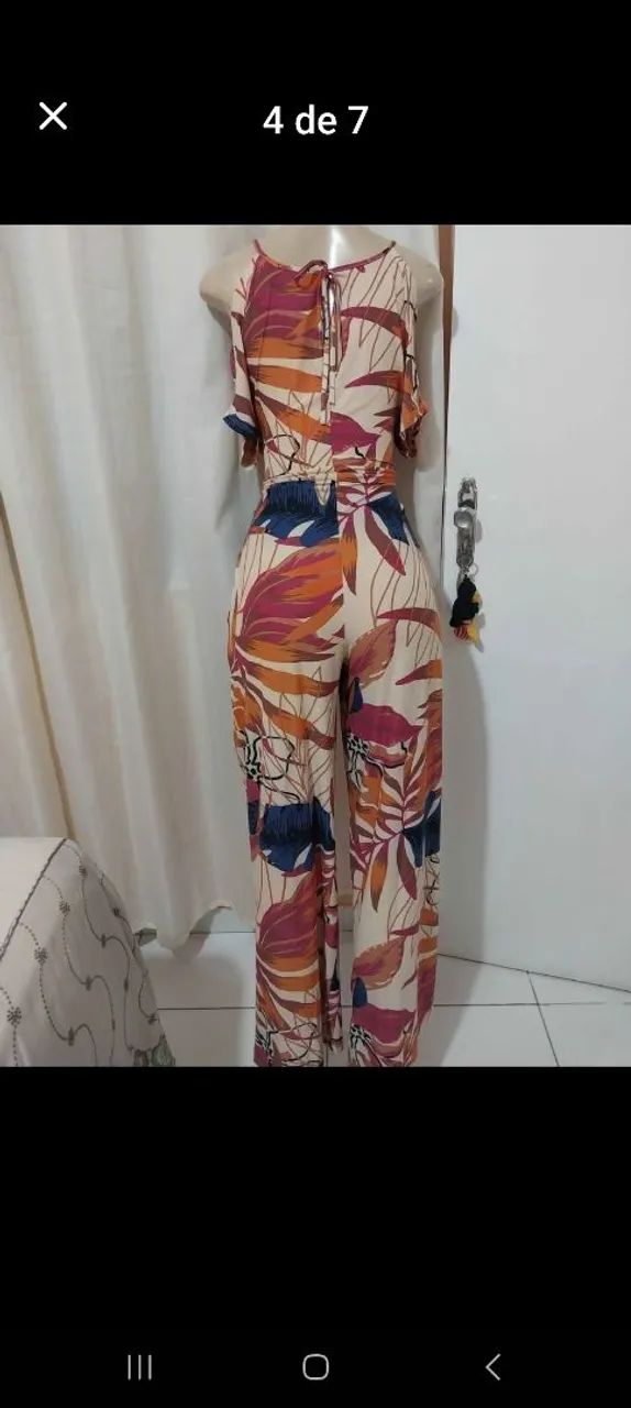 Roupas femininas  - Foto 2