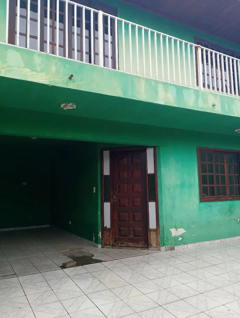 Foto - Curitiba - Cidade Industrial