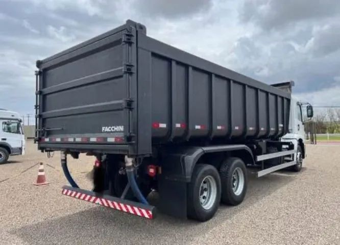 Vendo 24-250 2011(parcelo) - Foto 7