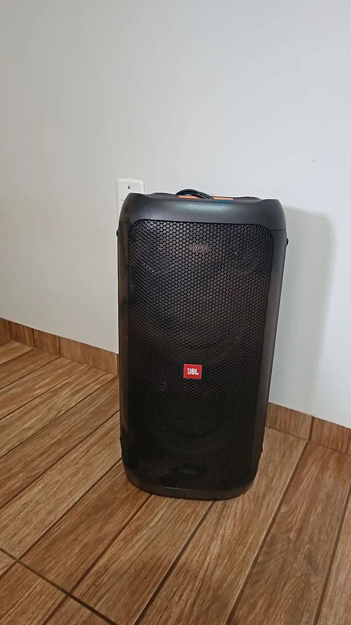 JBL PARTYBOX 100 - Foto 2