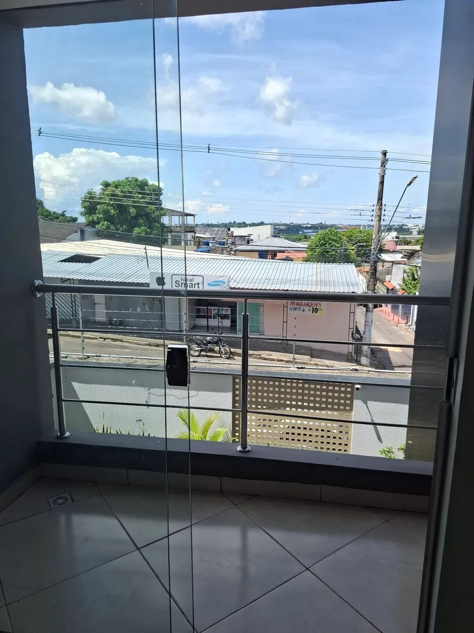 Foto - Manaus - Japiim