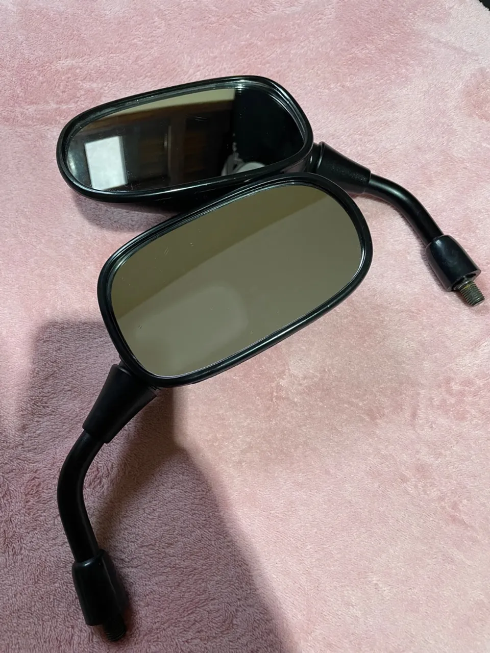 Retrovisor de hornet original
