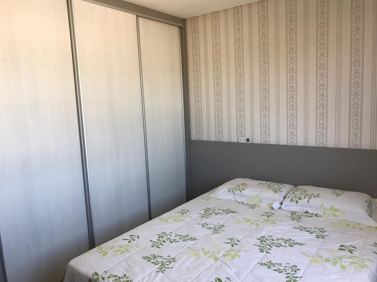 APARTAMENTO | SEMI MOBILIADO  - Foto 4