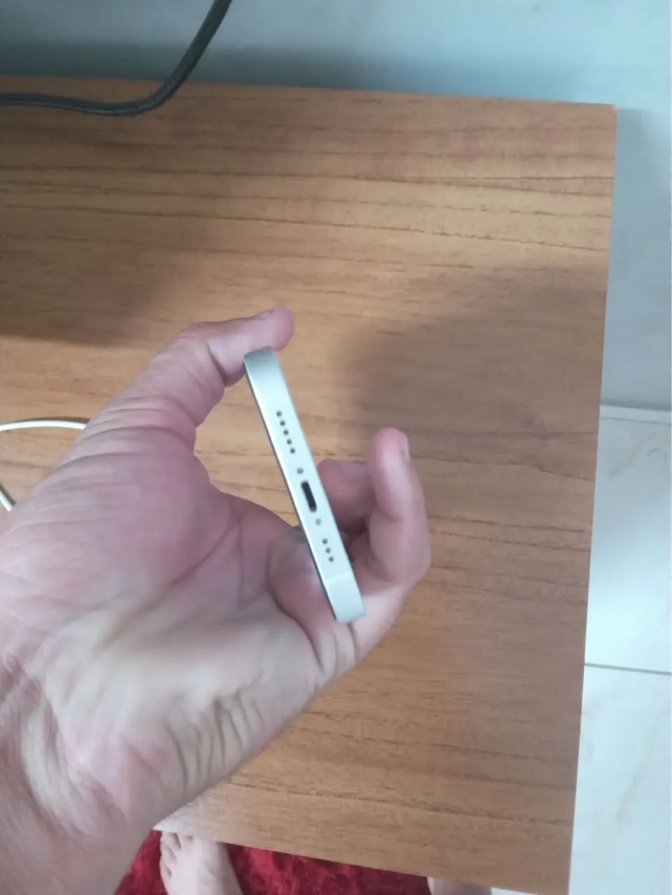 iPhone 12 - Foto 4