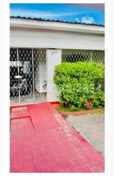Casa | 192 m² | Afogados (C/O)