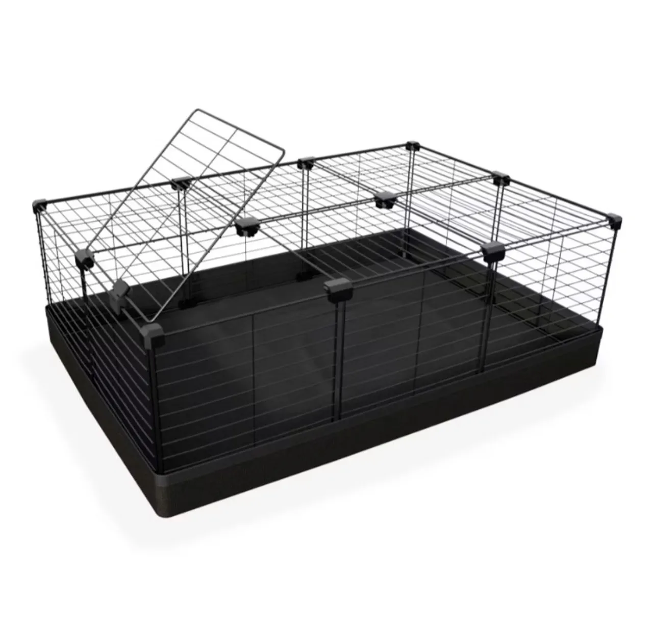 Cercado Para Porquinho da Índia