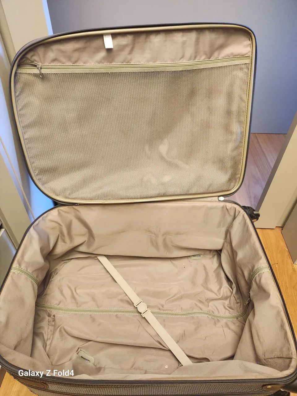 Conjunto de malas  - Foto 2