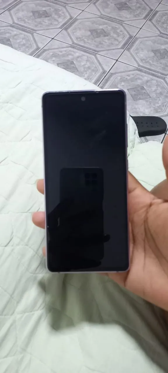 S20 fe 5g