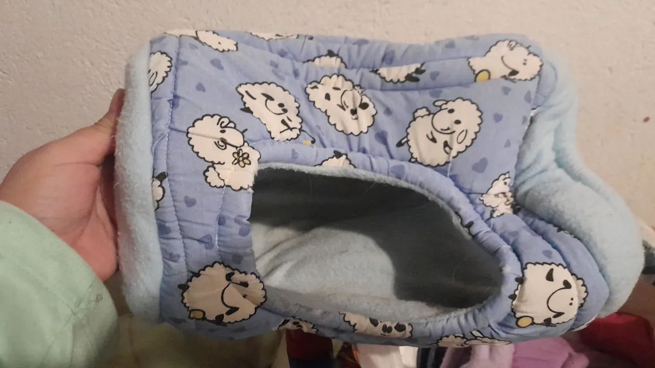 Tocas túneis  - Foto 2